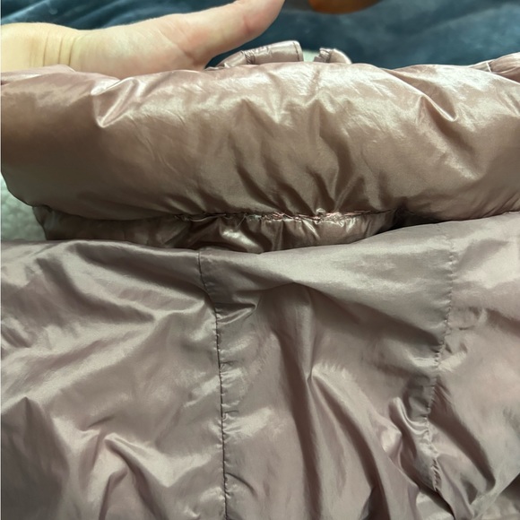 Athleta pink vest - Picture 10 of 10